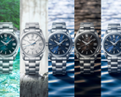 Zegarki Grand Seiko UFA Evolution 9