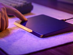 Nowy trackpad jest obecnie dostępny ze zniżką. (Źródło zdjęcia: Hyper Products Inc.)