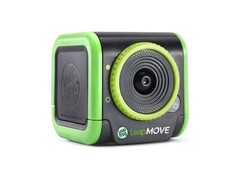 LeapMove firmy LeapFrog to oparte na ruchu urządzenie do gier edukacyjnych dla dzieci (źródło zdjęcia: LeapFrog)
