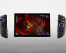 Wyciekły obraz Lenovo Legion Go 2. (Źródło zdjęcia: przez Evan Blass)