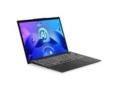MSI Prestige 14 AI Evo i 13 AI Evo posiadają odpowiednio baterię 90 Wh i 75 Wh. (Źródło: MSI)
