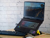 Recenzja laptopa do gier MSI Pulse 17 B13V