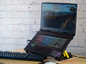 Recenzja laptopa do gier MSI Pulse 17 B13V