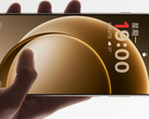 Wyświetlacz OnePlus 15. (Źródło zdjęcia: OnePlus, edytowane)