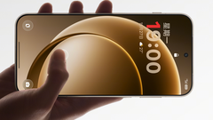 Wyświetlacz OnePlus 15. (Źródło zdjęcia: OnePlus, edytowane)