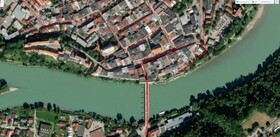 Pozycjonowanie Garmin Venu 2 - przegląd