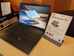 Inni producenci laptopów powinni pójść za przykładem Asusa i stworzyć oficjalną listę wszystkich swoich nadchodzących modeli dla graczy