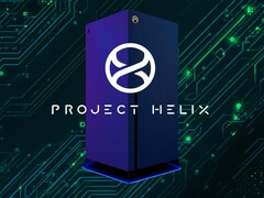 Przedstawiono makietę konsoli Xbox z projektu Helix