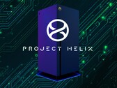 Przedstawiono makietę konsoli Xbox z projektu Helix