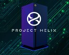 Przedstawiono makietę konsoli Xbox z projektu Helix