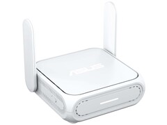 RT-BE58 Go to elastyczny router WiFi 7 (źródło obrazu: Asus)