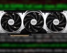 Firmy AIB, takie jak MSI, mogą wypuścić nowe procesory graficzne RTX 50 Super w czwartym kwartale 2026 lub pierwszym kwartale 2027 roku (na zdjęciu MSI RTX 5070 Ti).
