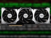 Firmy AIB, takie jak MSI, mogą wypuścić nowe procesory graficzne RTX 50 Super w czwartym kwartale 2026 lub pierwszym kwartale 2027 roku (na zdjęciu MSI RTX 5070 Ti).