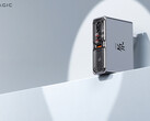 Ładowarka RedMagic DAO 140W GaN kosztuje 269 CNY (około 37 USD) w Chinach (źródło obrazu: RedMagic [edytowane])