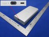 Starsze zdjęcie power banku Samsung EB-P3910. (Źródło zdjęcia: SafetyKorea)