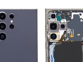 Pierwsze wideo z rozbiórki Samsunga Galaxy S24 Ultra pokazuje większy system chłodzenia i większą komorę parową. (Zdjęcie: PBKReviews)