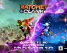 Ratchet & Clank: Rift Apart trafi na PC 26 lipca (zdjęcie za Insomniac)