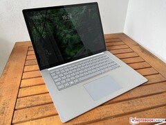 W sieci pojawiły się nowe informacje na temat Microsoft Surface Laptop 6 (image via own)