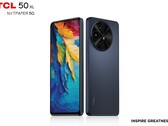 50 XL NXTPAPER 5G. (Źródło: TCL)