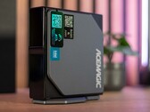 Recenzja Acemagic S1 Mini-PC - kompaktowy komputer do użytku domowego z procesorem Intel N97, 512 GB pamięci masowej i zintegrowanym wyświetlaczem