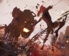 Obraz z gry Clair Obscur: Expedition 33 na Steam. (Źródło obrazu: Steam) 