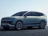 Hyundai Ioniq 9 wkrótce trafi do dealerów w cenie od 66 555 USD (źródło zdjęcia: Hyundai USA)
