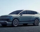 Hyundai Ioniq 9 wkrótce trafi do dealerów w cenie od 66 555 USD (źródło zdjęcia: Hyundai USA)