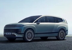 Hyundai Ioniq 9 wkrótce trafi do dealerów w cenie od 66 555 USD (źródło zdjęcia: Hyundai USA)