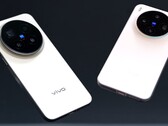 Następcy modeli Vivo X300 Pro i Vivo X300 stopniowo nabierają kształtu jako Vivo X500 Pro Max i Vivo X500.
