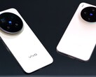 Następcy modeli Vivo X300 Pro i Vivo X300 stopniowo nabierają kształtu jako Vivo X500 Pro Max i Vivo X500.