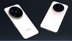 Następcy modeli Vivo X300 Pro i Vivo X300 stopniowo nabierają kształtu jako Vivo X500 Pro Max i Vivo X500.