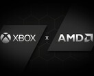 Wyświetlany jest baner partnerstwa Xbox AMD (źródło obrazu: zrzut ekranu, Xbox YouTube)