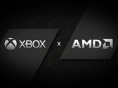 Wyświetlany jest baner partnerstwa Xbox AMD (źródło obrazu: zrzut ekranu, Xbox YouTube)
