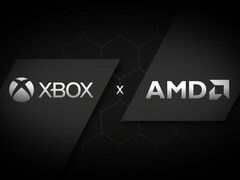 Wyświetlany jest baner partnerstwa Xbox AMD (źródło obrazu: zrzut ekranu, Xbox YouTube)