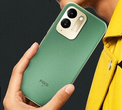 Model Poco M8x zostanie oficjalnie zaprezentowany jeszcze w tym tygodniu.