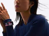 Xiaomi w końcu wprowadziło Smart Band 8 Pro na rynki globalne (źródło obrazu: Xiaomi)