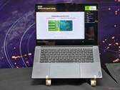 Firma Lenovo zaprezentowała na targach IFA 2026 nowy, potężny komputer wyposażony w kartę graficzną RTX Spark