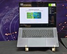 Firma Lenovo zaprezentowała na targach IFA 2026 nowy, potężny komputer wyposażony w kartę graficzną RTX Spark