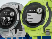 Firma Garmin dostarczyła nowy build Release Candidate za pośrednictwem wersji Beta 10.08. (Źródło obrazu: Garmin)