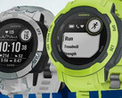 Firma Garmin dostarczyła nowy build Release Candidate za pośrednictwem wersji Beta 10.08. (Źródło obrazu: Garmin)