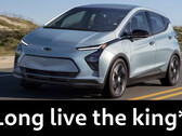 Król wartości, czyli. (Źródło obrazu: Chevrolet)