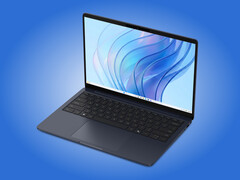 Model Dell 14 charakteryzuje się plastikową obudową i jest dostępny w dwóch kolorach.