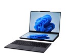 Oczekuje się, że Lenovo zaprezentuje kilka koncepcyjnych laptopów na MWC 2026.