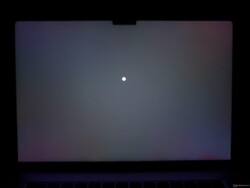 Prawie nie występuje krwawienie podświetlenia