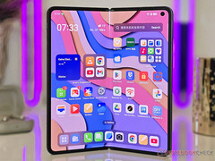 Ograniczona globalna obecność Oppo uniemożliwia Find N5 zastąpienie OnePlus Open na wielu kluczowych rynkach. (Źródło obrazu: Notebookcheck)