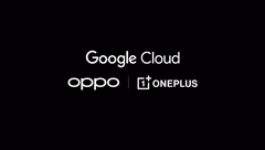 OnePlus x Google AI jest w drodze. (Źródło: OnePlus)