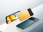 POCO M5 może wkrótce zostać zastąpiony przez przemianowany Redmi 13C 5G. (Źródło zdjęcia: Xiaomi)