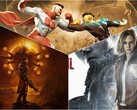Wśród gier objętych letnią wyprzedażą, na które obowiązują zniżki, znajdują się: „Saros”, „Invincible Vs” oraz „Resident Evil Requiem”.