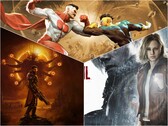 Wśród gier objętych letnią wyprzedażą, na które obowiązują zniżki, znajdują się: „Saros”, „Invincible Vs” oraz „Resident Evil Requiem”.