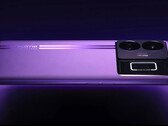 GT Neo5 (źródło: Realme)